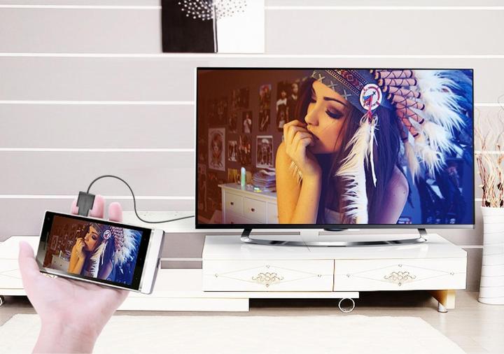 Produktbild Ugreen Micro HDMI auf HDMI Adapter (Micro HDMI)