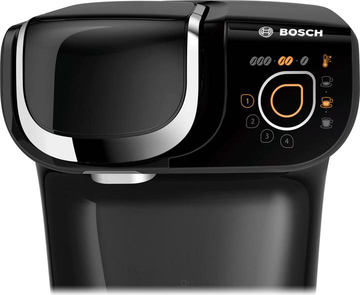 Image du produit Bosch Hausgeräte TAS 6502 (Tassimo)