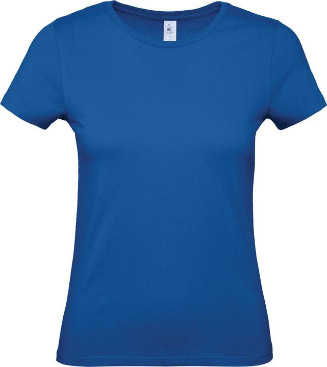 B&C TShirt #E150