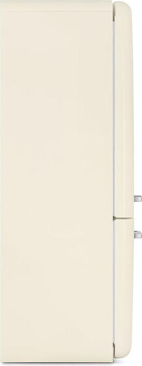 Actual product image Smeg Retro Style FAB38RCR5 (481 l)