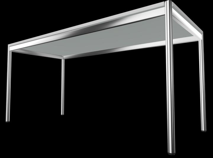 Immagine prodotto Dietiker Tavolo da riunione Atos II (1600 x 700 x 749 mm)