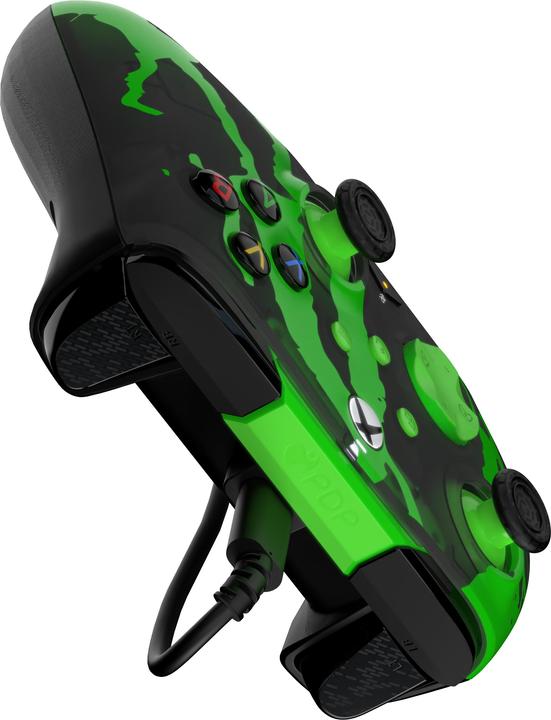 Actual product image PDP Rematch (Xbox Series S, Xbox One S, PC, Xbox Series X)