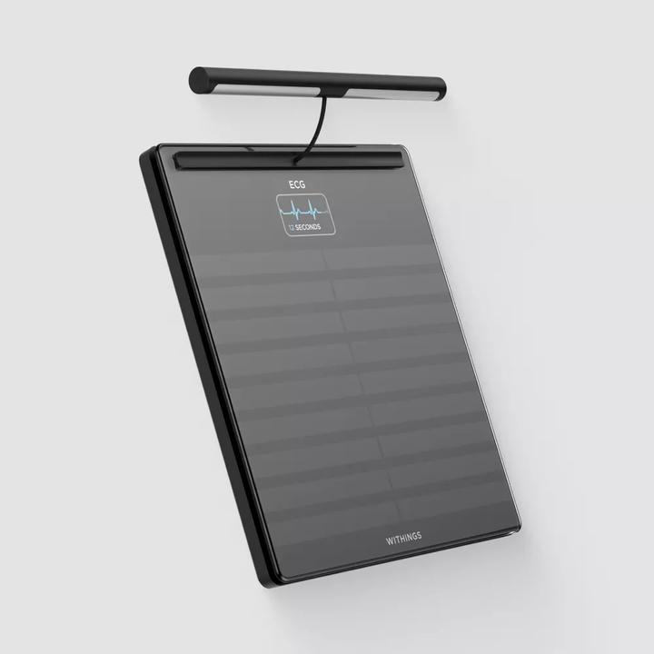 Image du produit Withings Body Scan (200 kg)