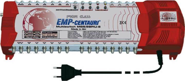 Image du produit EMP-Centauri Commutateur multiple (Multi commutateur)