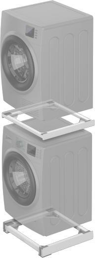 Immagine prodotto Meliconi Moving Tower Kit 2 in 1