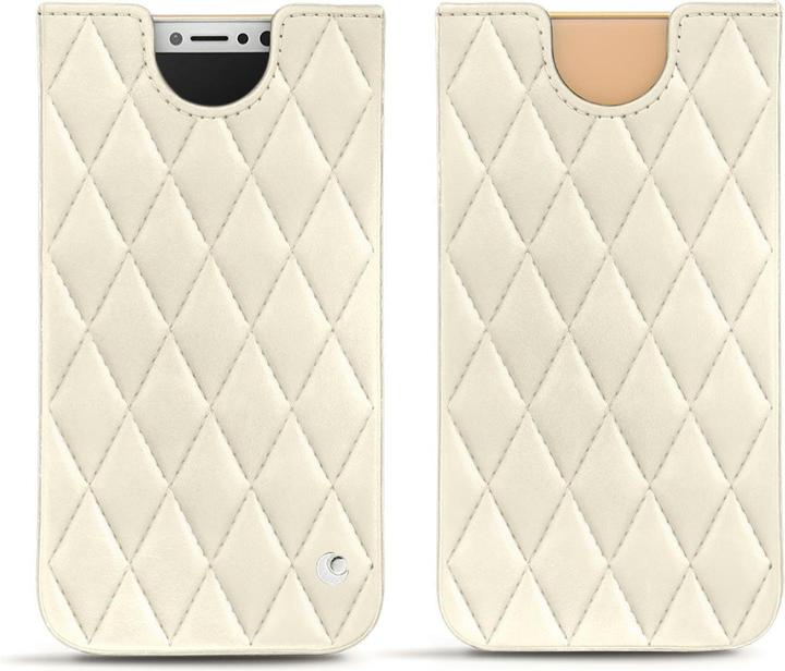 Immagine prodotto Noreve Cover in pelle (Apple iPhone XS)