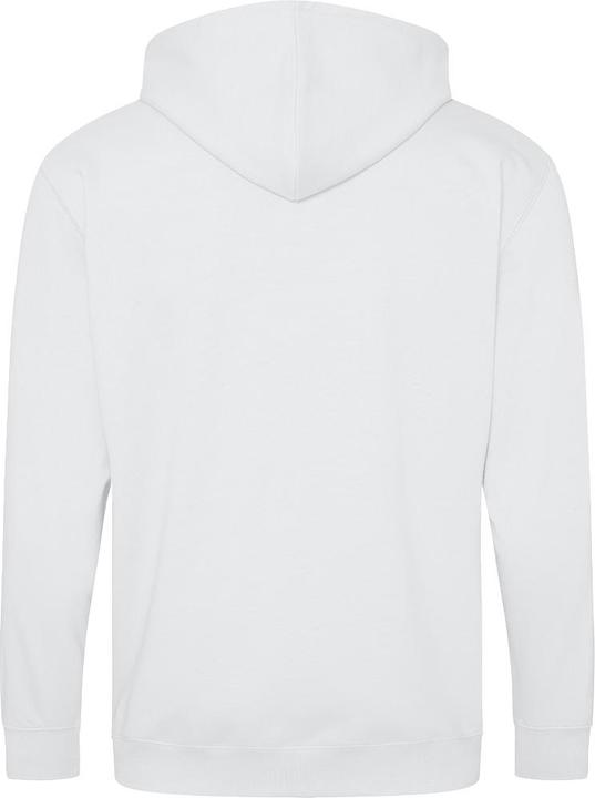 Immagine prodotto Awdis Giacca con cappuccio Pullover con cappuccio e zip (S)