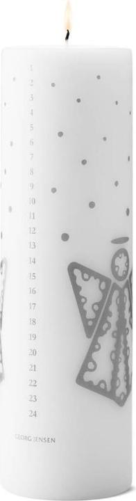 Immagine prodotto Georg Jensen Calendario a candela (1 pz.)