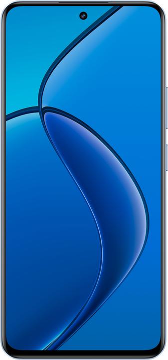 Productafbeelding realme 12 4G (512 GB, Skyline Blauw, 6.67", Hybride dubbele SIM, 50 Mpx, 4G)