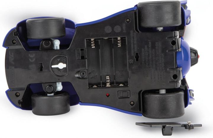 Image du produit Carrera 2,4GHz Batwheels™ - Bam