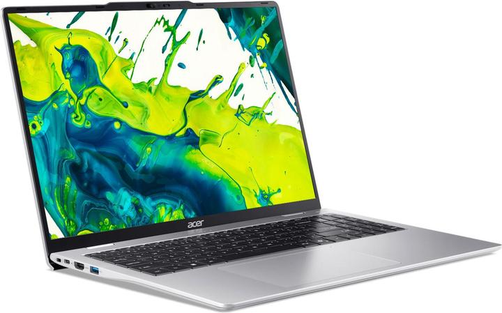 Image du produit Acer Aspire Lite 16 (16", Intel Core Ultra 7 155U, 16 Go, 512 Go, CH)