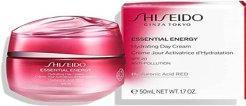 Produktbild Shiseido Essentials Energy (50 ml, Tagescreme, SPF 20)