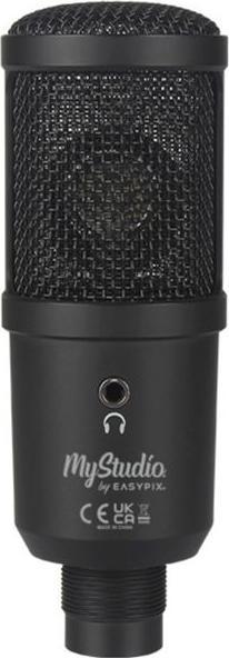 Image du produit Easypix MyStudio Podcast Kit pour les créateurs