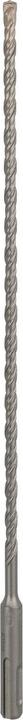 Actual product image Bosch Professional Zubehör Hammer drill SDS plus-5, 6 x 250 x 315 mm (6 mm)