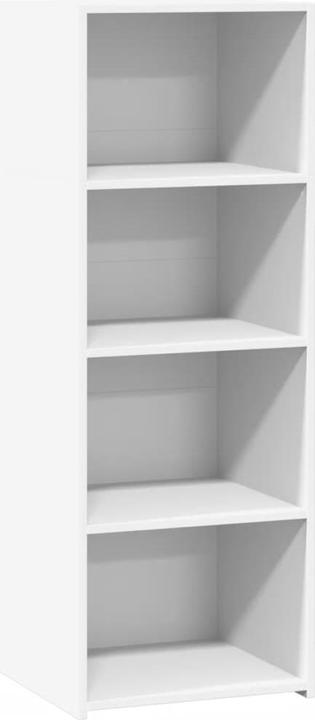 Actual product image VidaXL Highboard (45 x 41 x 124 cm)