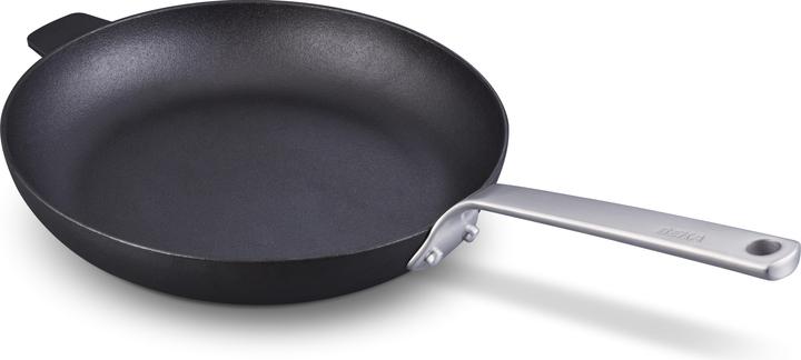 Actual product image Beka STARK frying pan (30 cm, Frying pan, Cast iron)
