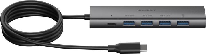 Produktbild Obsbot 3-in-1 USB 3.0 Hub (USB-C)