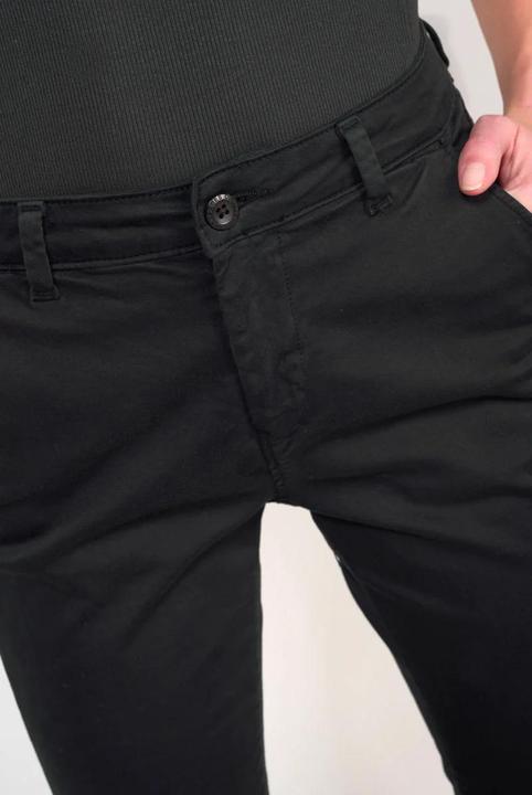 Actual product image Le Temps Des Cerises 's chino trousers dyli 6 (40)