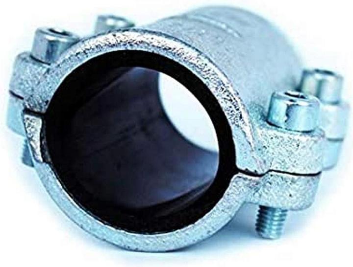 Produktbild Gebo Repair coupling DSK, 2 "