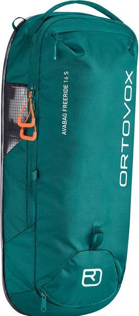 Image du produit Ortovox Avabag Litric Freeride 16S Zip (16 l)