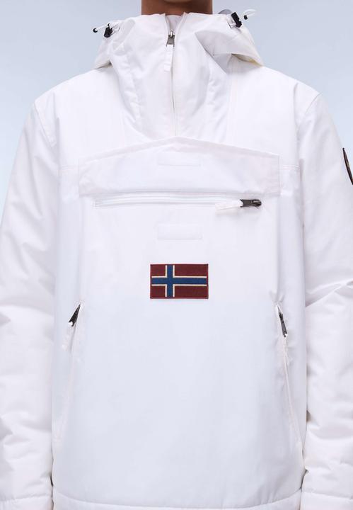 Image du produit Napapijri Rainforest Pocket 2 - 54899 (S)