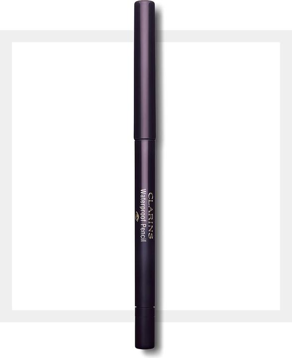 Actual product image Clarins Waterproof Pencil (04 Fig)