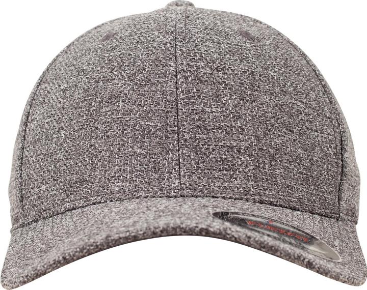 Produktbild Flexfit Melange Cap (L, XL)