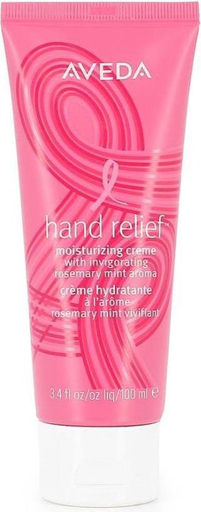 Image du produit Aveda Crème de soin pour le corps à la menthe rose 100 ml (100 ml)