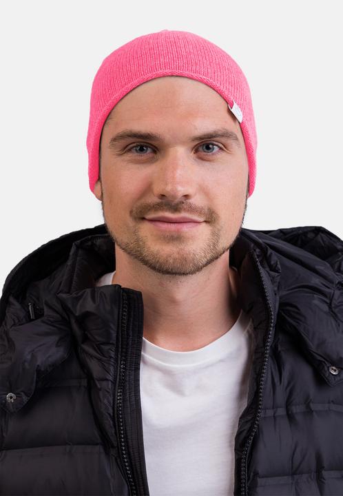 Produktbild Cash-Mere Kaschmir Beanie (One Size)