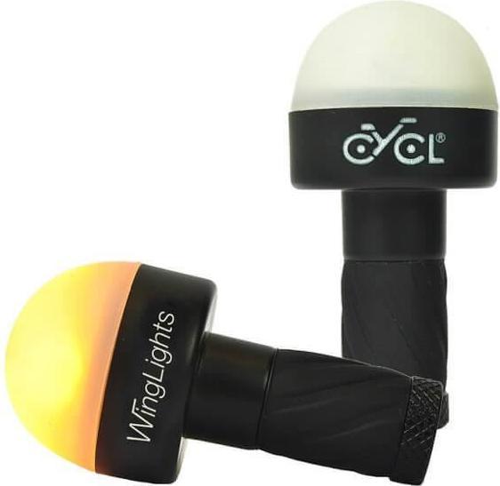 Produktbild CYCL Winglights POP (14 lm)
