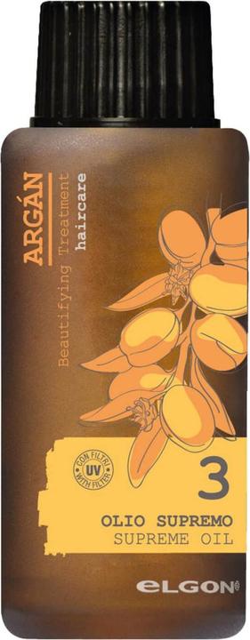 Immagine prodotto Elgon Olio di Argan Supremo (30 ml)