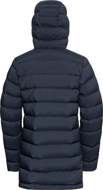 Actual product image Odlo Jacket insulated ASCENT N-THERMIC HOODED (S)