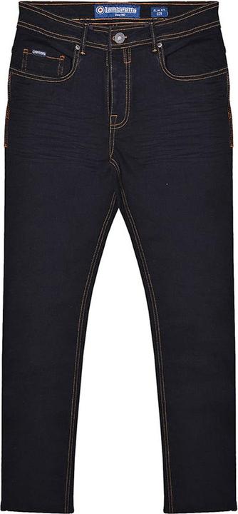 Immagine prodotto Lambretta Stafford Jeans Aderente Uomo (Banda radio 38 (2600 MHz))