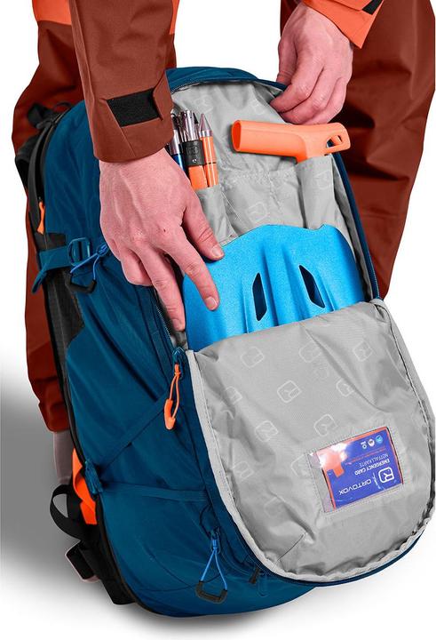 Actual product image Ortovox Avabag Litric Tour (40 l)