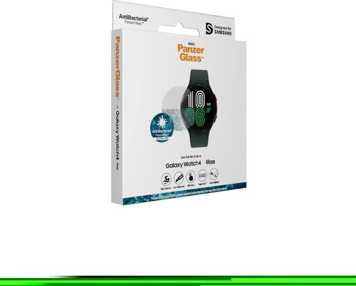 Image du produit PanzerGlass Protection de l'écran (Galaxy Watch, Galaxy Watch 4)
