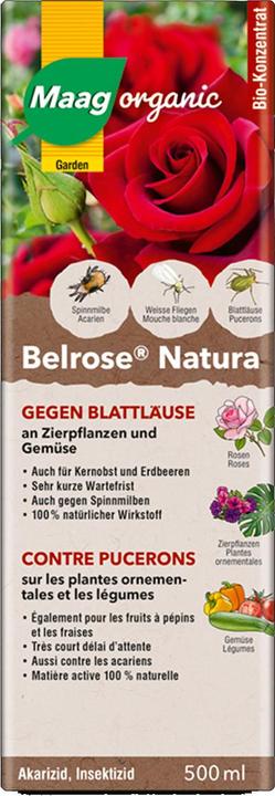 Maag Belrose Natura (Spinnmilben, Blattläuse)