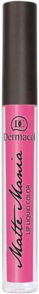 Produktbild Dermacol Matte Mania (31)