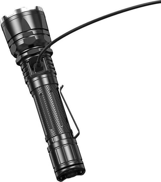 Actual product image Klarus XT12GT PRO, 1,600 lumens (17.12 cm, 1600 lm)