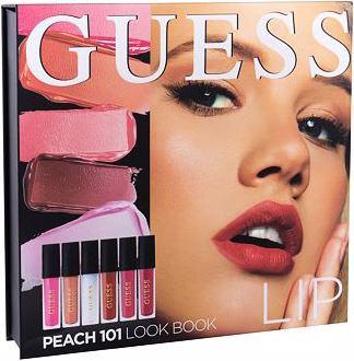 Produktbild Guess Look Book Lip (101 Peach)