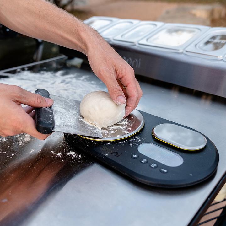 Actual product image Ooni Dual Digital Scale
