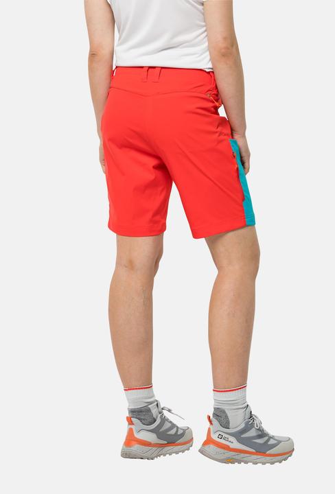 Image du produit Jack Wolfskin Glastal Shorts W (40)