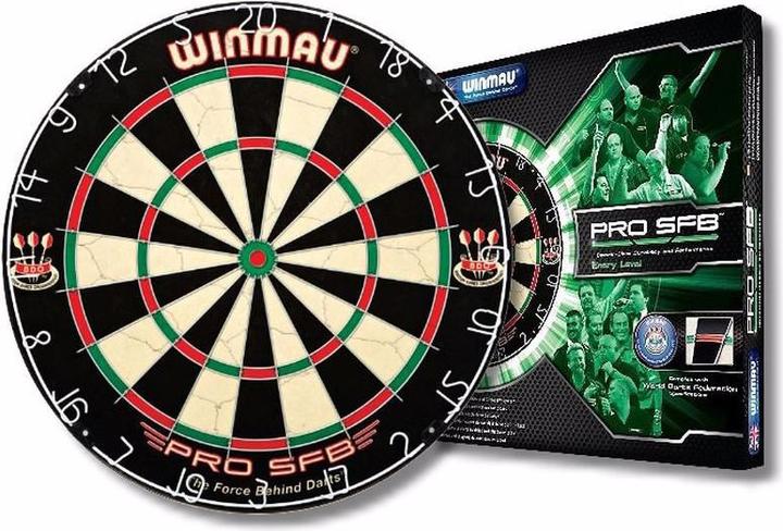 Winmau Pro SFB