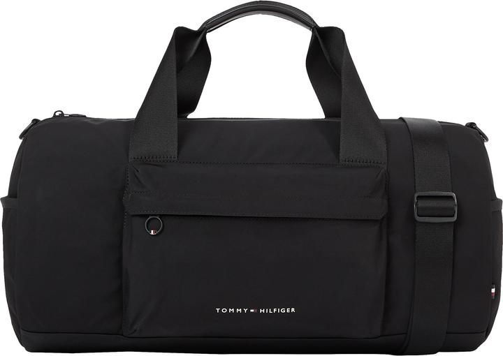 Immagine prodotto Tommy Hilfiger Borsa da viaggio TH Skyline Duffle PSP24