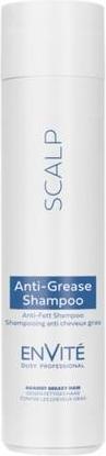 Produktbild Dusy Professional Envite Anti-Grease Shampoo 250ml (250 ml, Flüssiges Shampoo)