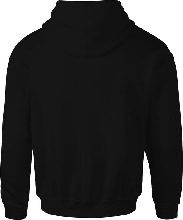 Produktbild Hufflepuff Crest Kapuzenpullover Jungen (128)