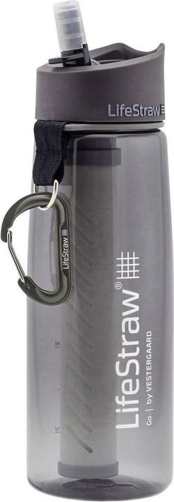 Produktbild LifeStraw Go 650ml (0.64 l)
