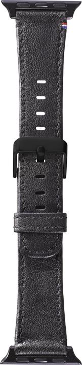 Produktbild Decoded Leather Strap (38 mm, Echtleder)