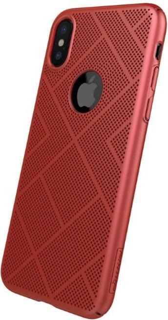 Actual product image Nillkin Air Case Series Cover (Apple iPhone XS, Apple iPhone X)
