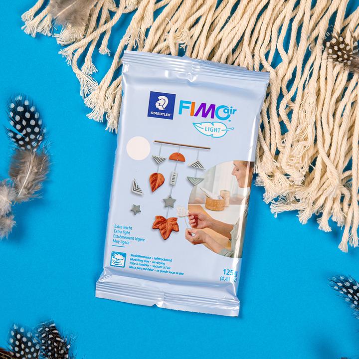 Produktbild Fimo Modelliermasse