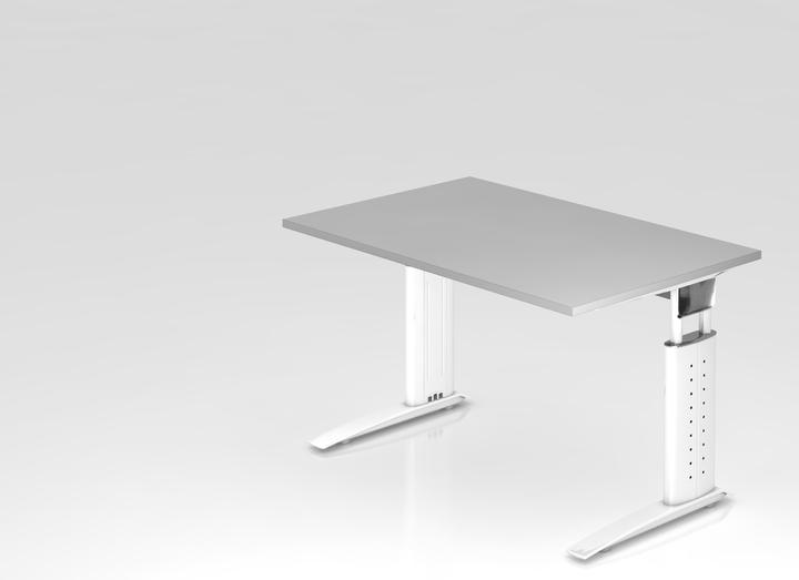 Actual product image Hammerbacher Series U (1200 x 800 x 680 mm)